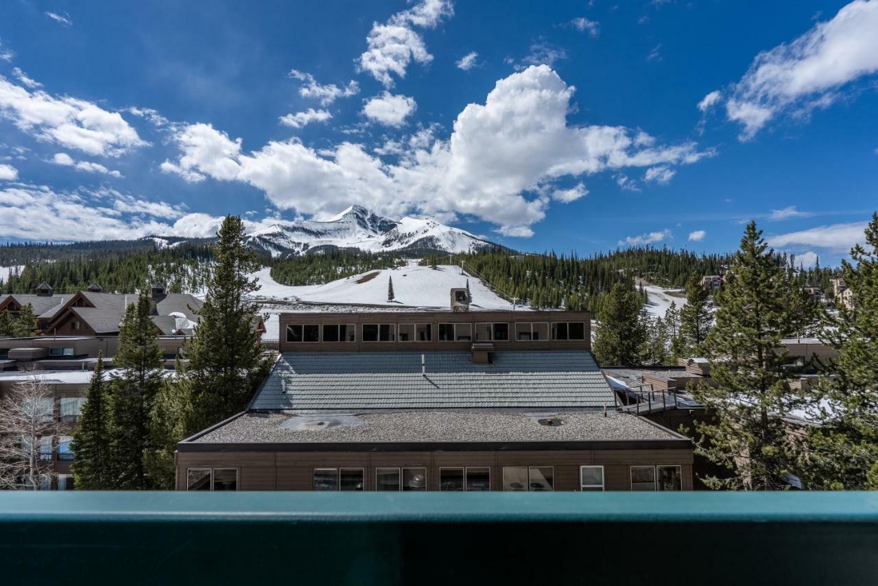 Appartamento Shoshone 1960 Big Sky Esterno foto